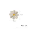 Venta Caliente Transfronteriza 28 Flores Grandes + 22 Flores Pequeñas Parches Termoadhesivos Decoración de Ropa Kit de Materiales DIY Venta al por Mayor