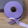 Tira de Borde Satinada Qipao de 3 cm Seda Artificial Pijamas Textiles para el Hogar Ropa de Cama Tira de Tela para Borde Ribete Piping Encaje