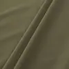 Tela elástica de spandex de color sólido, refrescante y con protección solar para el verano, transpirable y de secado rápido, adecuada para tops con protección solar, faldas, mascarillas faciales y chaquetas