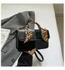 Bolso de Mano Único para Mujer 2026 Verano Nueva Tendencia de Moda Bolso Cuadrado Pequeño Bolso de Hombro Cruzado de Gama Alta