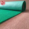 Alfombrilla de piso de plástico PVC con spray de seda al por mayor 3A alfombrilla engrosada para puerta de ascensor bienvenida de hotel alfombra roja antideslizante se puede cortar