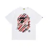 Venta al por mayor transfronteriza, Suministro estable a largo plazo, Camisetas casuales de manga corta de 230 g para hombre y mujer, Algodón 100% de peso pesado para hombre y mujer