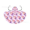 Fantasia de Capa Estampada para o Dia dos Namorados Mascarada Traje de Fantasia Cadarço Xale Fabricação Personalizada de Fábrica