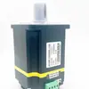 Servomotor Integrado DC de Bajo Voltaje 60/80W 200W/400W/600W/750W Soporta Control por Pulso 485 CAN