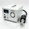Máquina de tratamiento de superficie de plasma para modificación de metal y plástico, limpieza por plasma de activación a baja temperatura para mejorar la adhesión