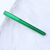Bolígrafos de Firma para Reuniones de Oficina Transfronterizas, Bolígrafos de Regalo Promocional, Bolígrafos de Firma Empresarial, Bolígrafos a Base de Agua, Múltiples Colores Disponibles, Impresión de Logo Disponible