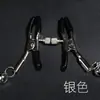 Juguetes Sexuales Sm Jiuai, Artículos para Adultos, Juguetes Sexy, Antifaces, Velas de Baja Temperatura, Herramientas de Pinzas para Pezones