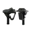 Adecuado para Jeep Wrangler Tj Boquilla de Agua Boquilla Limpiaparabrisas Boquilla Lavaparabrisas Delantero 55156728Ab