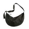 Bolsa de Herramientas Bolso Cruzado de Estilo Japonés Verano para Niños Bolso Dumpling para Mujer Bolso de Hombro Funcional Mochila Bolso para Hombre Bolso Mensajero