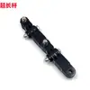 Adaptador para Disparo Vertical y Horizontal GoPro Correa para el Pecho Montura para el Cuello Cámara Deportiva Tornillo Giratorio de 360 Grados Accesorios de Disparo Vertical