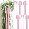 Accesorios de lazo de terciopelo, populares para empaque de regalos transfronterizos, decoración del hogar para bodas y fiestas, adornos para árboles de Navidad