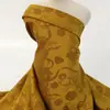 Cheongsam de Estilo Nacional, Tela Jacquard de Acetato Imitación, Tela de Satén de Alta Gama, Cheongsam Hanfu, En Stock