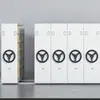 Kefeiya Estante Compacto Móvil Gabinete Compacto de Acero Gabinete de Archivo Inteligente Eléctrico con Riel Manual Gabinete Inteligente para Archivos