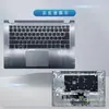 Para Teclado de Portátil Lenovo Lenovo Yoga 530-14IKB 530-14ARR con Carcasa C