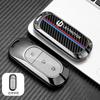 Adequado para 2023 zero running key case 21 T03 fivela C11 high-end S01 carro homens e mulheres zero running c01 cobertura completa