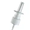 Suministrado directamente por el fabricante: 18, 20, 22, 24 dientes 410/415 spray nasal, spray directo de plástico, bomba de spray portátil, niebla fina blanca