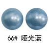 Cuentas de Silicona para Dentición de Bebé Mate 15mm Cuentas de Silicona Cuentas Mate Grado Alimenticio Cuentas para Joyería Hechas a Mano Cuentas Sueltas Ahora