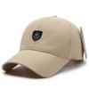 Sombrero de Sol de Secado Rápido Combinable Estilo Coreano para Mujer, Gorra de Ciclismo de Ocio al Aire Libre, Nueva Gorra de Béisbol para Hombre de Primavera y Verano