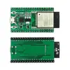 Placa de desarrollo ESP32-DevKitC El backplane ESP32 puede alojar módulo 32D/32U