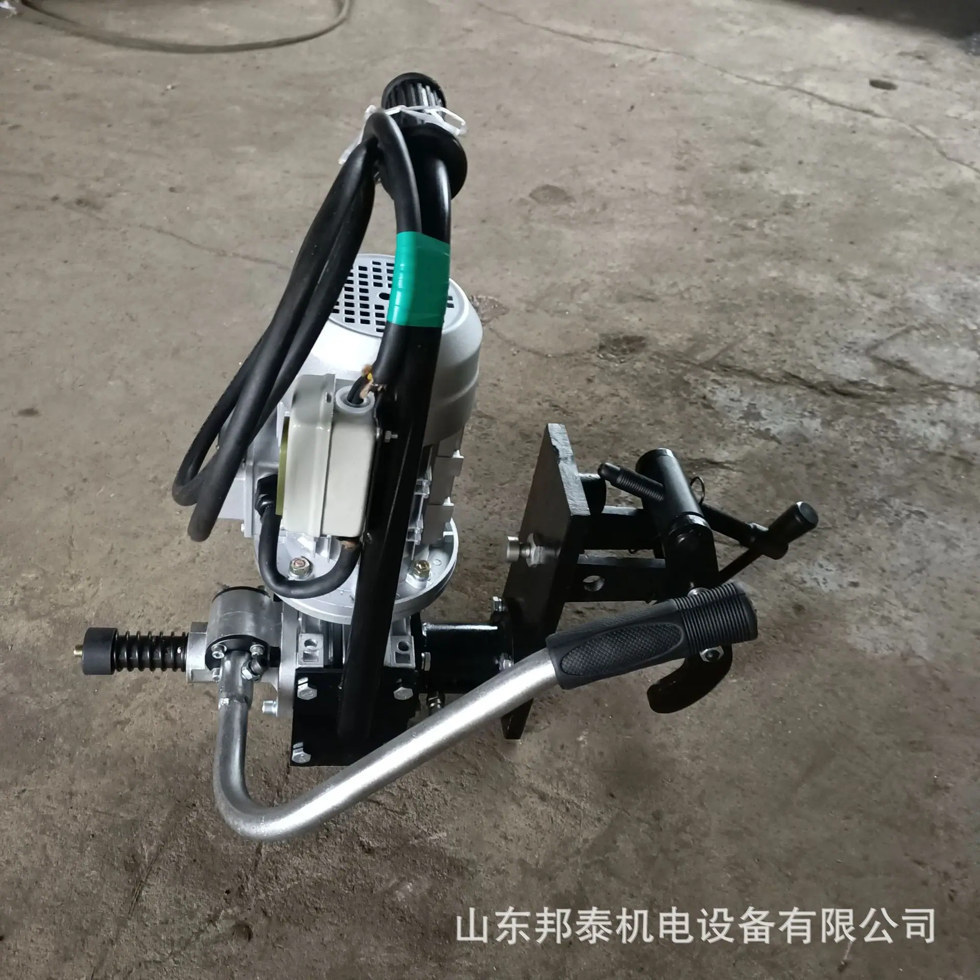 电动钻孔机 (4)