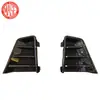 Adecuado para 2024-2025 Lexus GX550 marco de luz antiniebla para parachoques delantero 5311260400 5311360100
