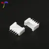 Hy2.0 2P/3/4/5/6/7/8/10P Pino Reto Conector de Passo 2,0mm Conector com Trava de Fivela