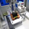 Suministro Jingxin Lente de Cámara Máquina de Tornillo de Bloqueo Totalmente Automática Equipo de Apriete Automático Máquina de Tornillo de Bloqueo Automático
