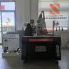 Máquina de Solda a Laser para Moldes Máquina de Reparo de Moldes de Fundição por Injeção Soldador Cirúrgico Peças Automotivas Ferragens Molde a Laser Solda a Laser