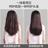 Óleo Essencial para Cuidados com os Cabelos Marroquinos OEM para Cabelos Cacheados de Mulheres, Antifrizz, Cabelos Lisos, Fragrância de Longa Duração, Personalizado