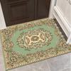 Alfombra Tapete de Piso Sala de Estar Estilo Nuevo Chino Tapete para Mesa de Centro Manta Larga de Noche Junto a la Cama Tapete para Pies de Sofá Puerta de Entrada Amazon