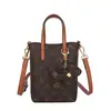 Bolso de Hombro Retro para Mujer, Bolso Cruzado Versátil de Nueva Moda, Bolso de Mano Elegante de Alta Gama, Bolso Pequeño