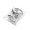 Molde para Decorar Pasteles Acero Inoxidable Flor Peonía Hoja Molde Cortador traje Herramienta para Doblar Pasteles A339