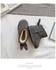 Liquidação de EstoqueSapatos Femininos Primavera Verão Outono Inverno Sapatos de Princesa Infantis Sapatos de Couro para Bebês Coleção de Sapatos Individuais para Meninas