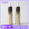 10g 15g 20g 30g Punta Aguda Tubo Dividido para Ungüento Costura Recta Sellado Tubo de Aluminio-Plástico Punta Aguda Gel Tubo Suave Material de Empaque