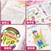 Set de Bolígrafos de Gel con Purpurina Bolígrafos de Gel Coloridos Manual para Pintar y Tomar Notas Resaltador Especial para Estudiantes Resaltador para Pintar