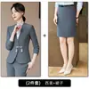 Traje de trabajo unisex estilo chino para casa de té, primavera, otoño e invierno, con chaleco, uniforme de recepcionista de hotel