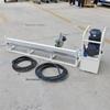 Máquina de pregar correia para correia transportadora província manual elétrica hidráulica máquina de pregar mina intrinsecamente segura máquina de pregar à prova de explosão