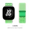 Adequado para Apple Iwatchs12 Pulseira de Nylon, o Mesmo Modelo Oficial da Pulseira Loop da Temporada Anterior, Appleultra4