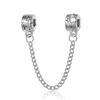 Accesorios de Joyería Estilo Étnico Set de Dijes Estrella Cielo Deseo Cadena DIY Collar Pulsera Materiales para Dijes Regalos Hechos a Mano