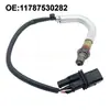 1178-7530-282 Es Adecuado para 05-11 Bmw 320I Piezas de Automóvil Sensor de Oxígeno Sensor de Relación Aire-Combustible