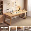 Mesa de Caligrafia Chinesa, Nova Mesa de Caligrafia com Pincel Estilo Chinês, Mesa de Escritório, Mesa para Computador, Bancada de Trabalho, Mesa de Estudo para Casa