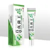 Creme do Rei do Fungo Baicao Venda Direta do Fabricante Creme Herbal para Coceira na Pele Douyin Dropshipping