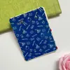 Mini Carpeta Bloc de Notas Caja de Almacenamiento para Oficina Caja para Exámenes de Estudiante Caja de Clasificación de Almacenamiento Papel