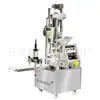 Máquina Multifuncional Automática Completa para Bloques de Cebo de Pastel de Arroz Glutinoso y Pastel de Arroz Todo en Uno Fabricante de Máquinas Eléctricas para Hacer Pasteles de Arroz