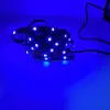 Tira de Luces LED RGB Colorida de 5V con 30 LEDs de Alto Brillo 5050 con Adhesivo para Mesa y Silla de E-sports y Barra de Bebidas Tira de Luz LED Suave