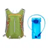 Nova Mochila de Hidratação Ultraleve para Ciclismo, Bolsa Esportiva para Maratona Cross-Country, Mochila de Montanhismo, Bolsa para Corrida, Bolsa de Fitness, Mochila
