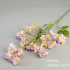 Flores Artificiais, Pequenos Arranjos Florais, Decoração para Casa Buquês de Flores Artificiais, Centros de Mesa de Casamento, Arranjos Florais, Itens Decorativos Atacado