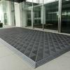 Tapete Comercial Antiderrapante Três-Em-Um 60X120Cm Tamanho Aplicável ao Exterior Tapete de Chão Estilo Moderno Simples