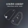 Adequado para Capa de Chave Volkswagen Golf 8 Id3 Lanzheng Id4 Lingdu L Sagitar Bora Tuyue Tanyue Lavida Fivela de Bolsa