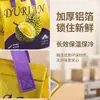 Bolsas Aislantes Espesas Específicas para Durian en Stock Bolsas de Empaque para Frutas No Tejidas al por Mayor Bolsas de Empaque para Entrega Comercial de Frutas